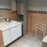 Maison Spacieuse Casa de Férias *