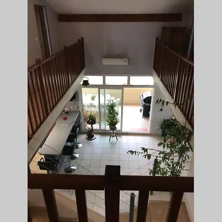 Maison Spacieuse Дом отдыха *