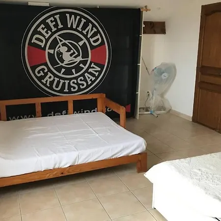 Maison Spacieuse Дом отдыха *