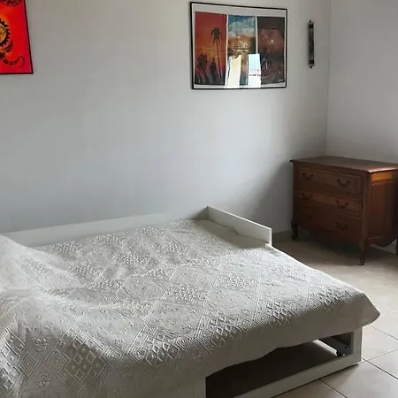 Maison Spacieuse Gruissan
