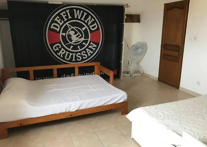 Maison Spacieuse Дом отдыха *