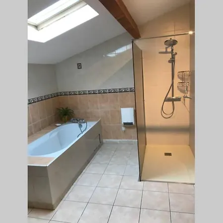 Maison Spacieuse 格吕桑