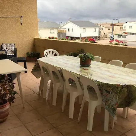 Maison Spacieuse *