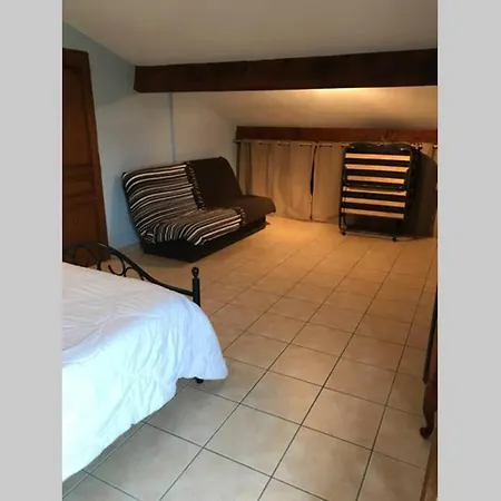 Maison Spacieuse 度假居 格吕桑