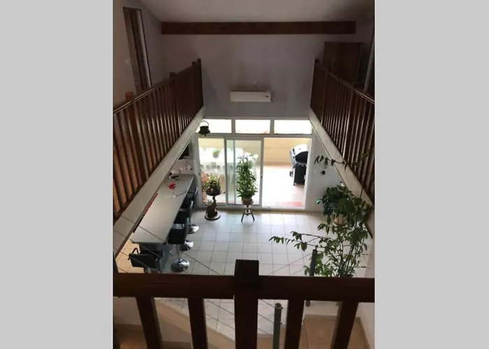 Maison Spacieuse بيت للعطل *