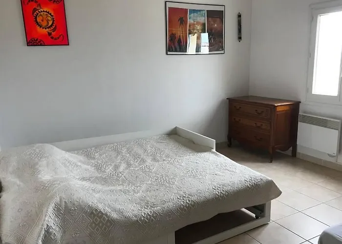 Maison Spacieuse جرْويسا